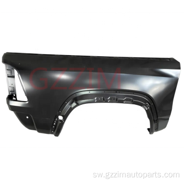 RAM 1500 Auto Nyuma Fender